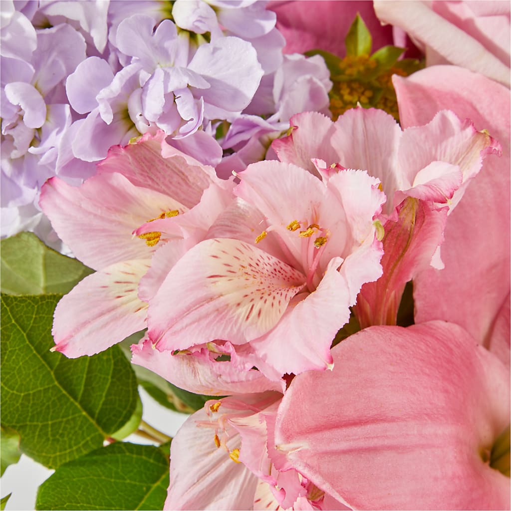 The Crown Jewel Bouquet –  Olson Florist, Salem OR
