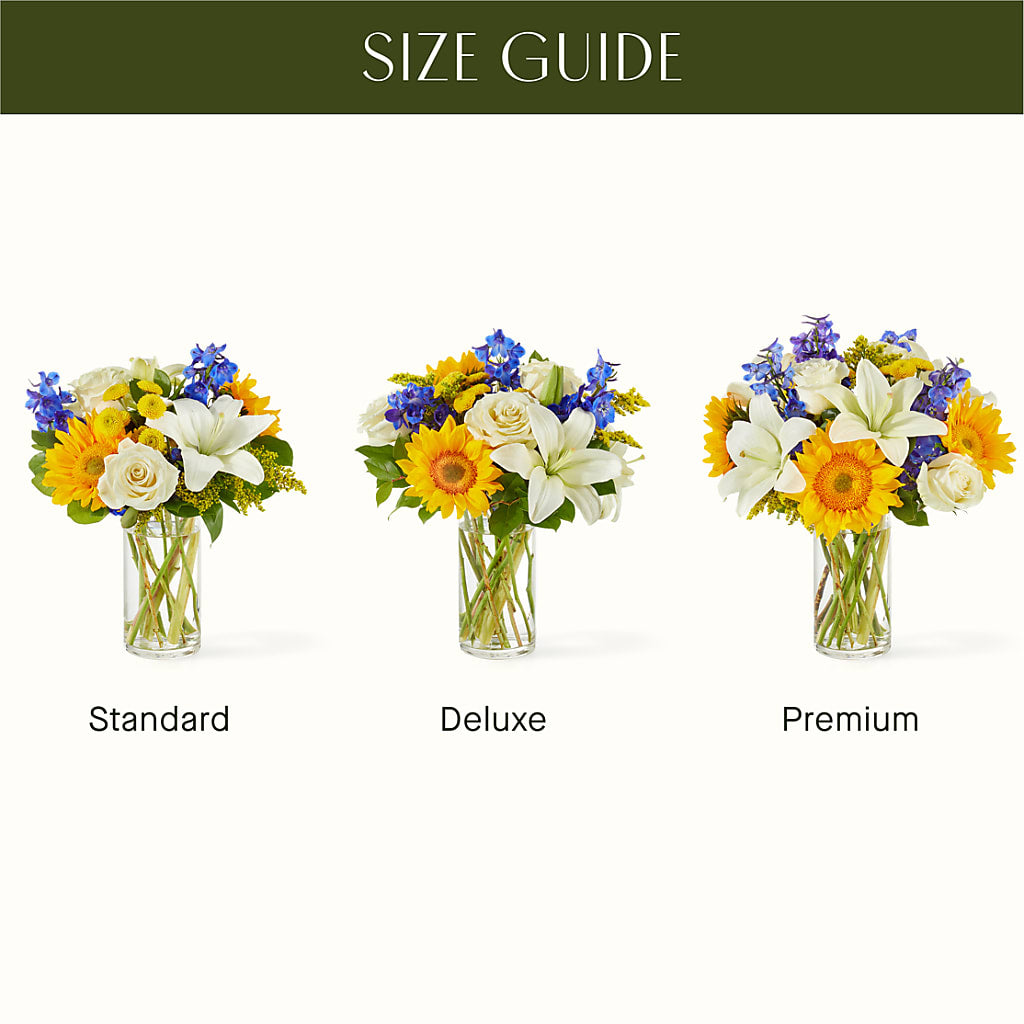Stargazing Bouquet –  Olson Florist, Salem OR