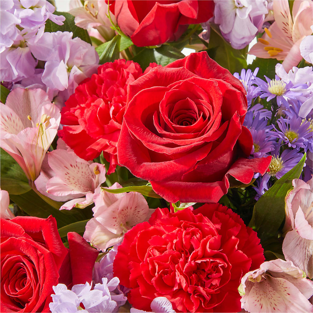 Your Majesty Bouquet –  Olson Florist, Salem OR