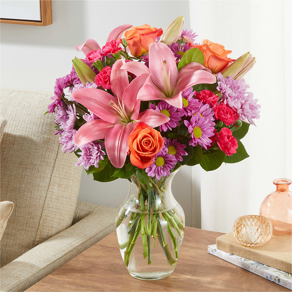 One and Only Bouquet –  Olson Florist, Salem OR