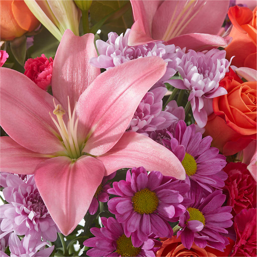 One and Only Bouquet –  Olson Florist, Salem OR