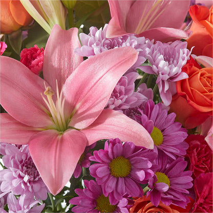 One and Only Bouquet –  Olson Florist, Salem OR