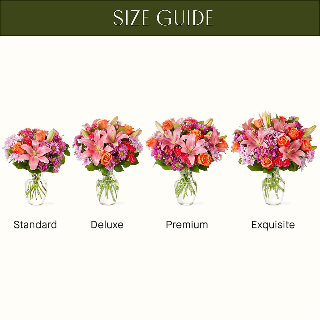 One and Only Bouquet –  Olson Florist, Salem OR