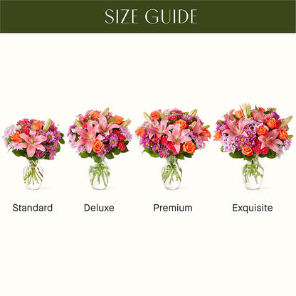 One and Only Bouquet –  Olson Florist, Salem OR
