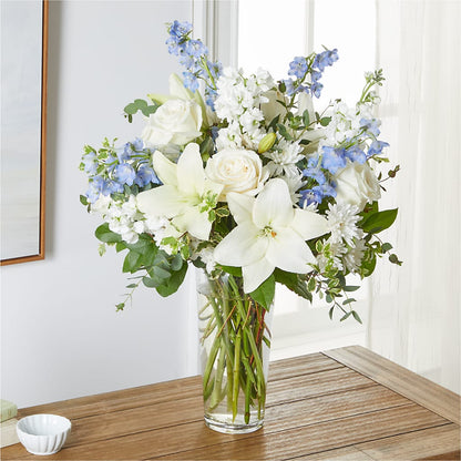 Peace of Mind Bouquet –  Olson Florist, Salem OR