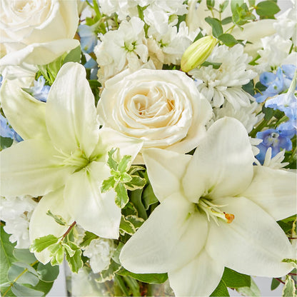 Peace of Mind Bouquet –  Olson Florist, Salem OR