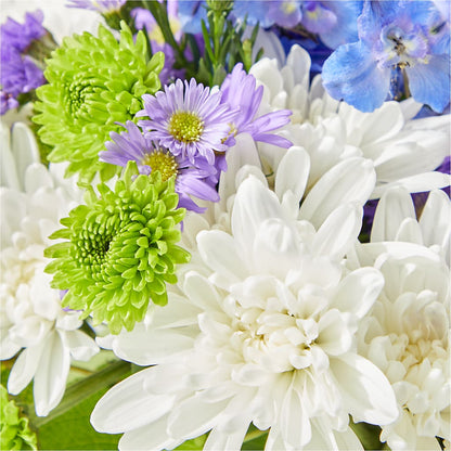 Genuine Gestures Bouquet –  Olson Florist, Salem OR