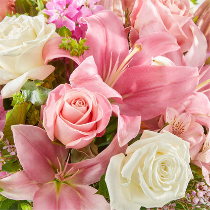 Ethereal Beauty Bouquet –  Olson Florist, Salem OR