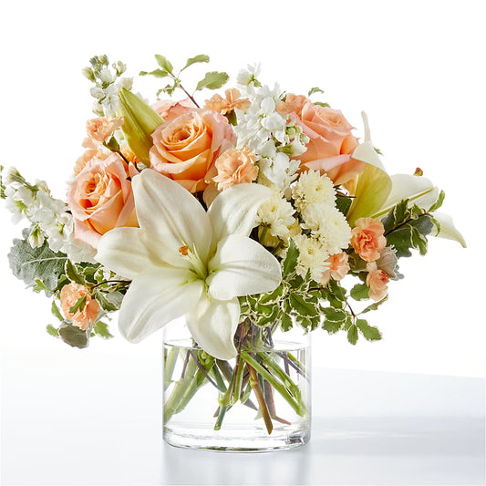 Darling Bouquet –  Olson Florist, Salem OR