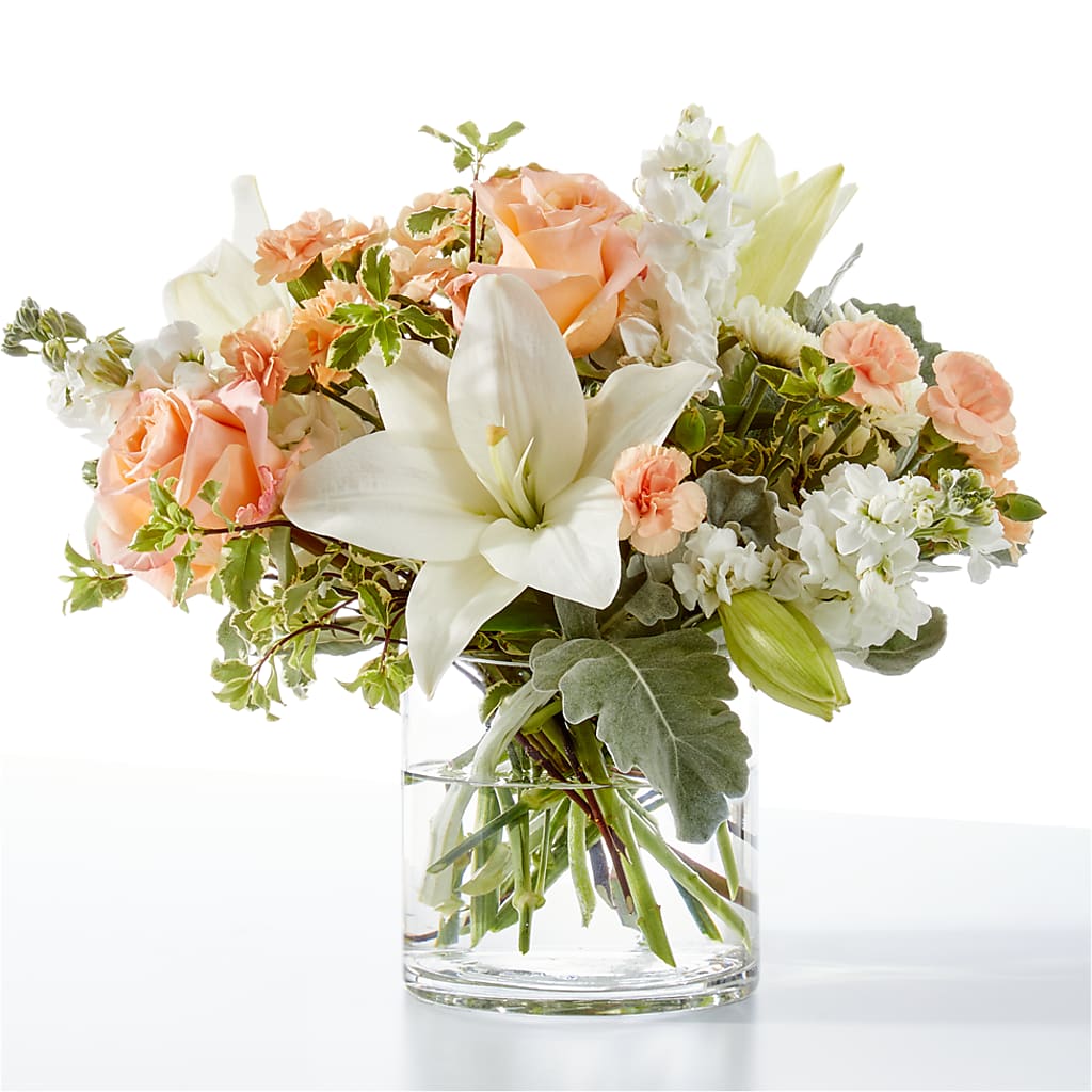 Darling Bouquet –  Olson Florist, Salem OR