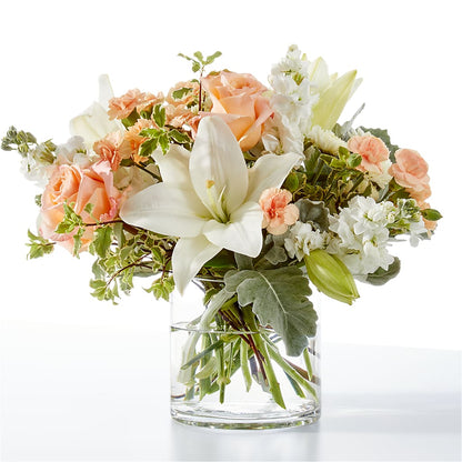 Darling Bouquet –  Olson Florist, Salem OR