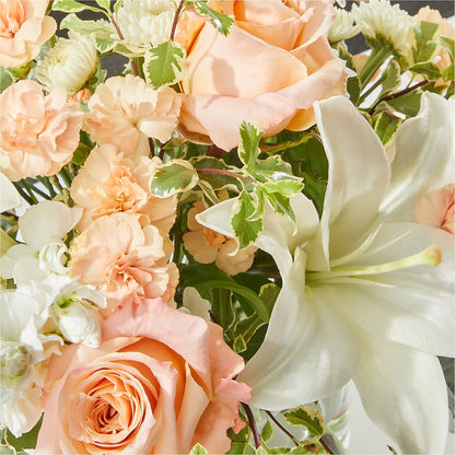 Darling Bouquet –  Olson Florist, Salem OR