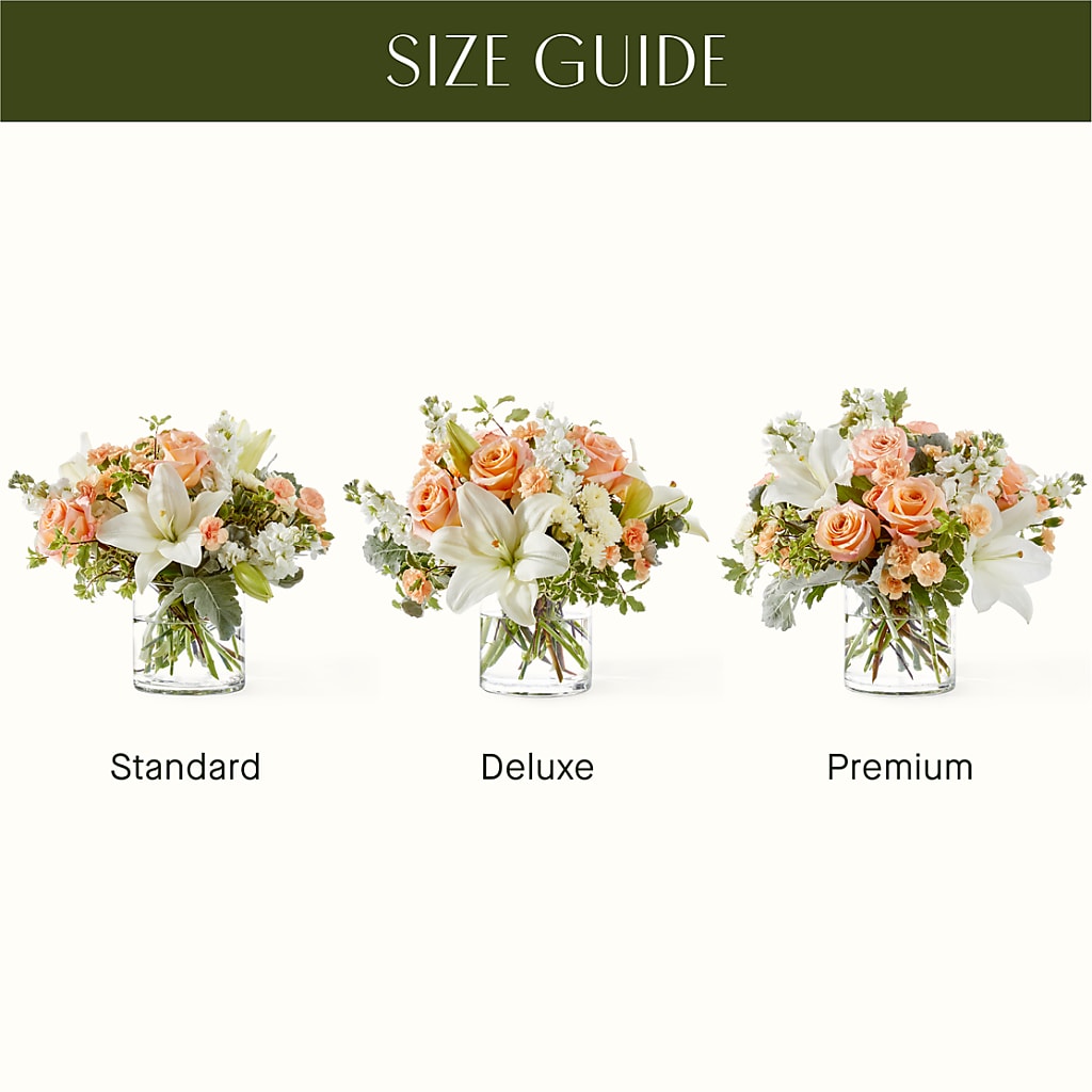 Darling Bouquet –  Olson Florist, Salem OR