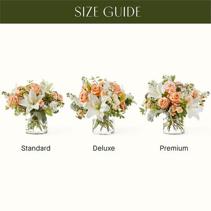Darling Bouquet –  Olson Florist, Salem OR