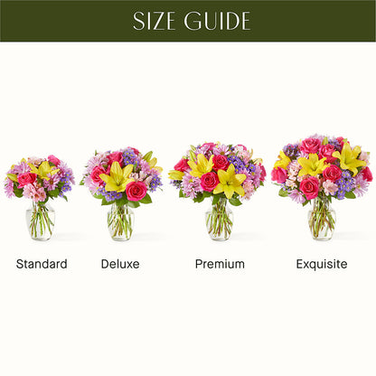 Sprinkles Bouquet –  Olson Florist, Salem OR
