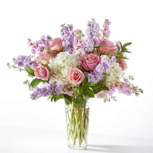 Embraced Bouquet –  Olson Florist, Salem OR