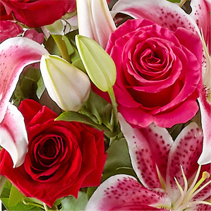 Always You Bouquet –  Olson Florist, Salem OR