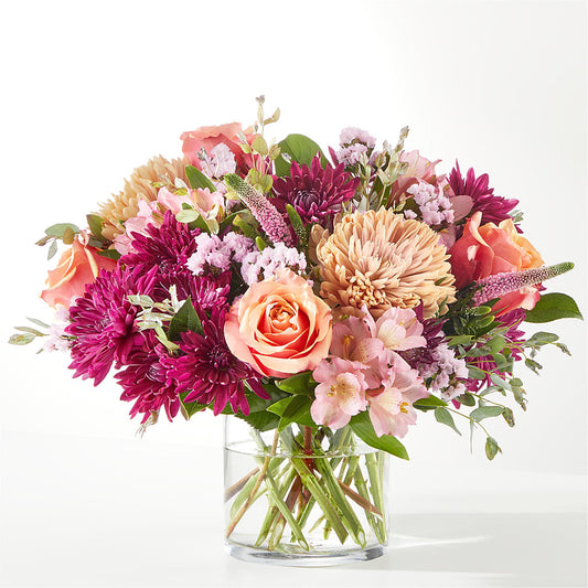 Berry Cobbler Bouquet –  Olson Florist, Salem OR