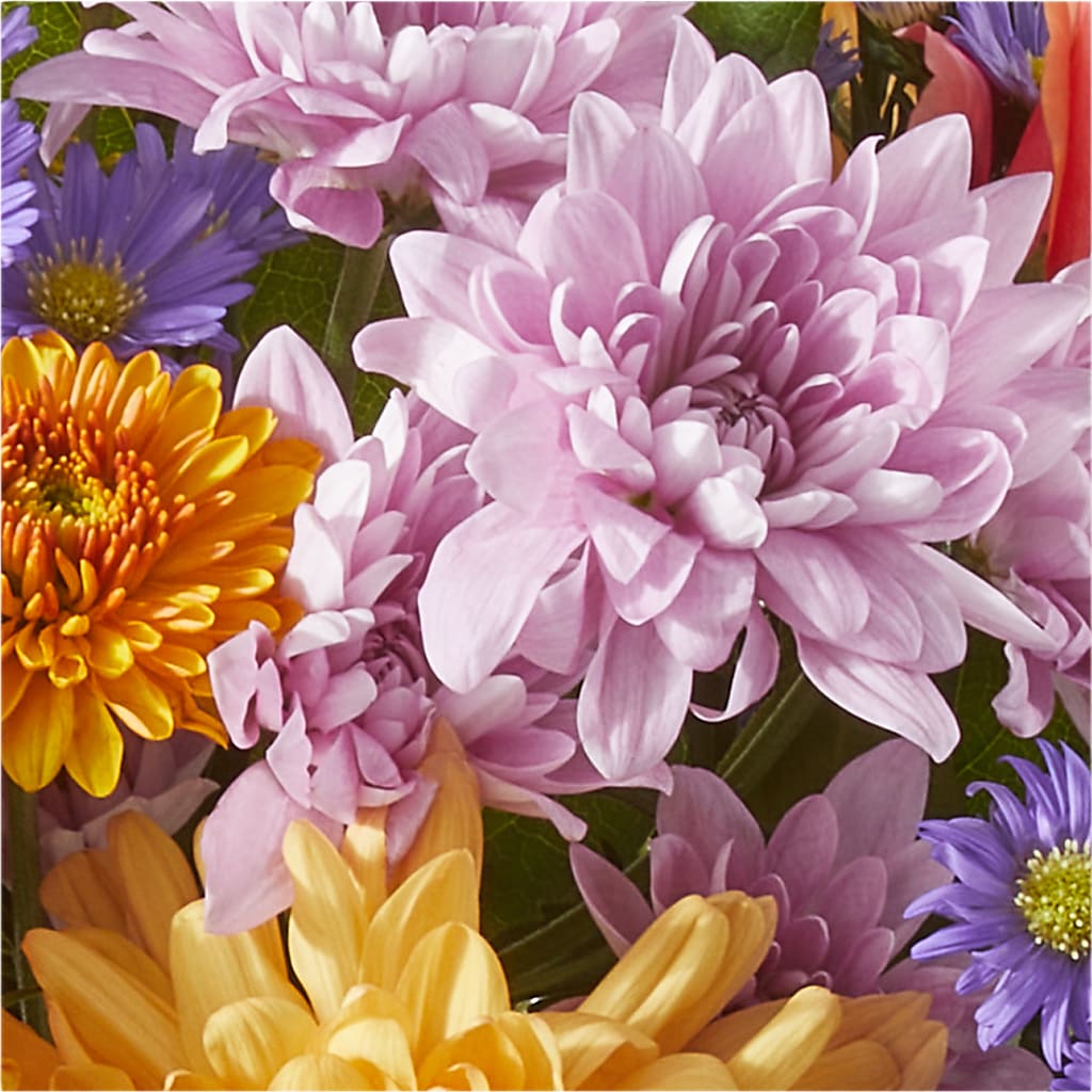 Countryside Bouquet –  Olson Florist, Salem OR