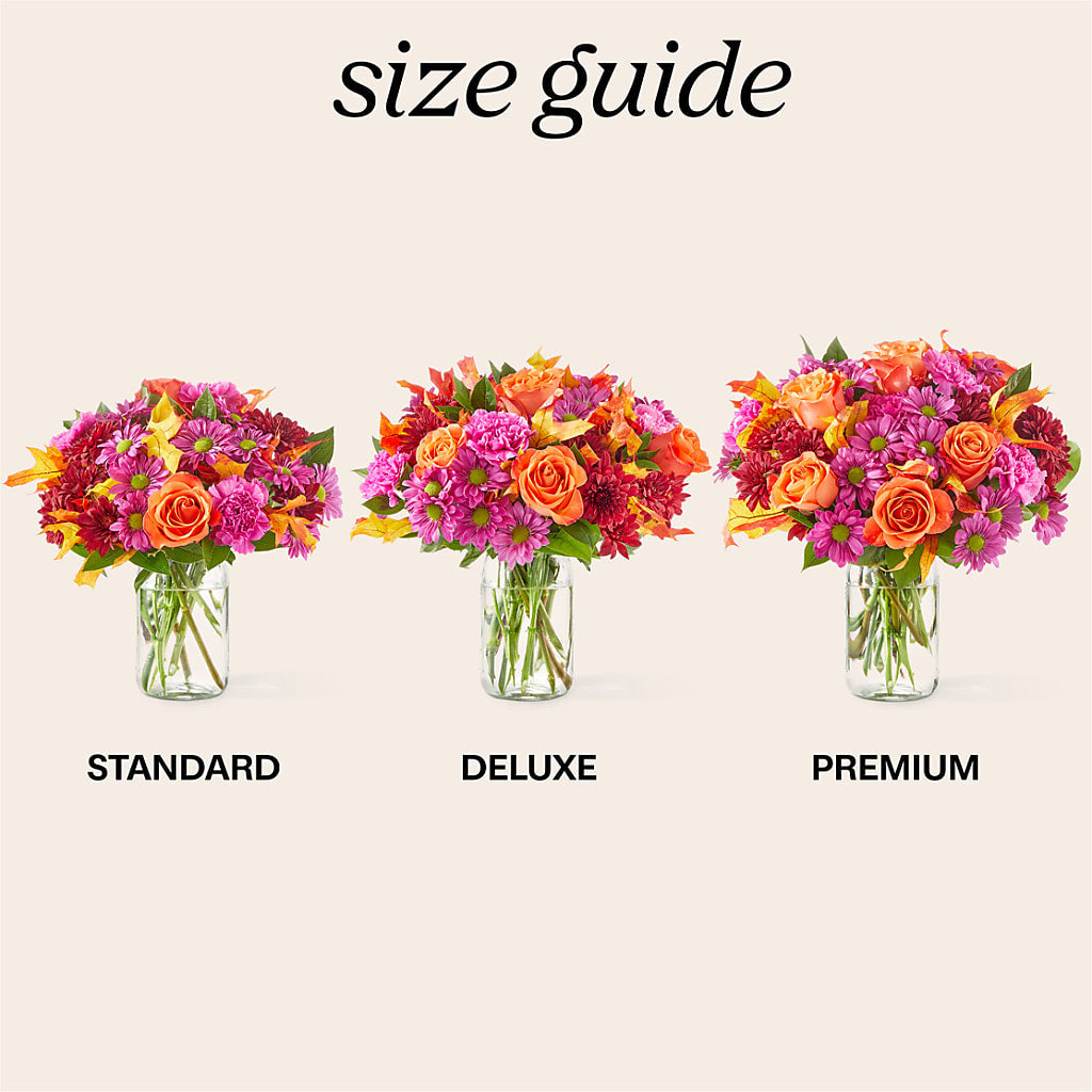 Mum's the Word Bouquet –  Olson Florist, Salem OR