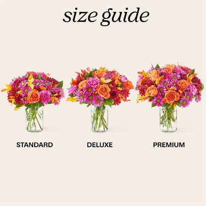 Mum's the Word Bouquet –  Olson Florist, Salem OR