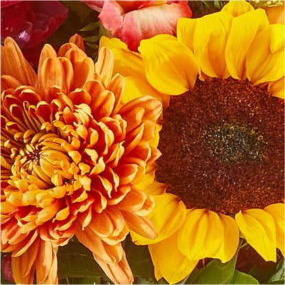 Seasons Change Bouquet –  Olson Florist, Salem OR