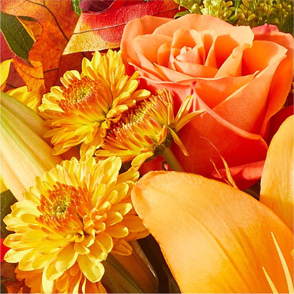 Sunny Side Bouquet –  Olson Florist, Salem OR