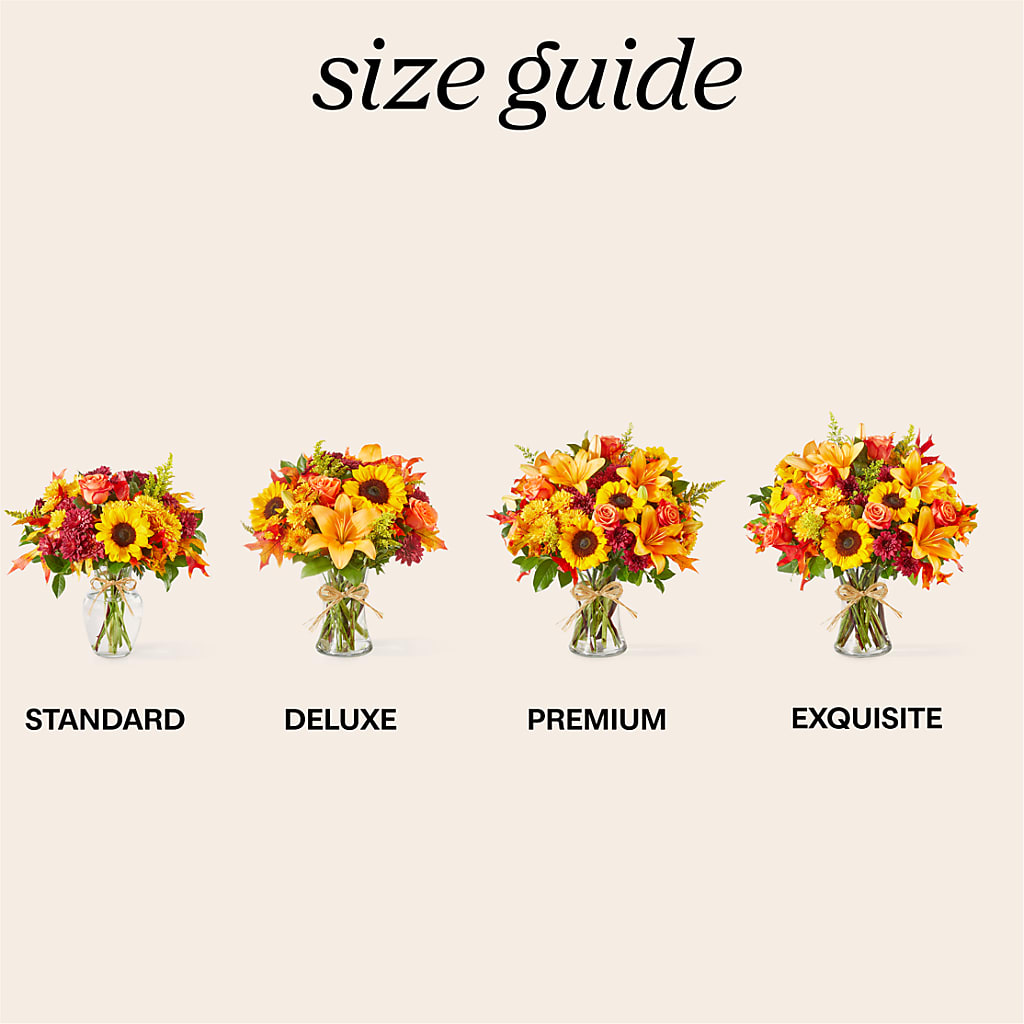 Sunny Side Bouquet –  Olson Florist, Salem OR