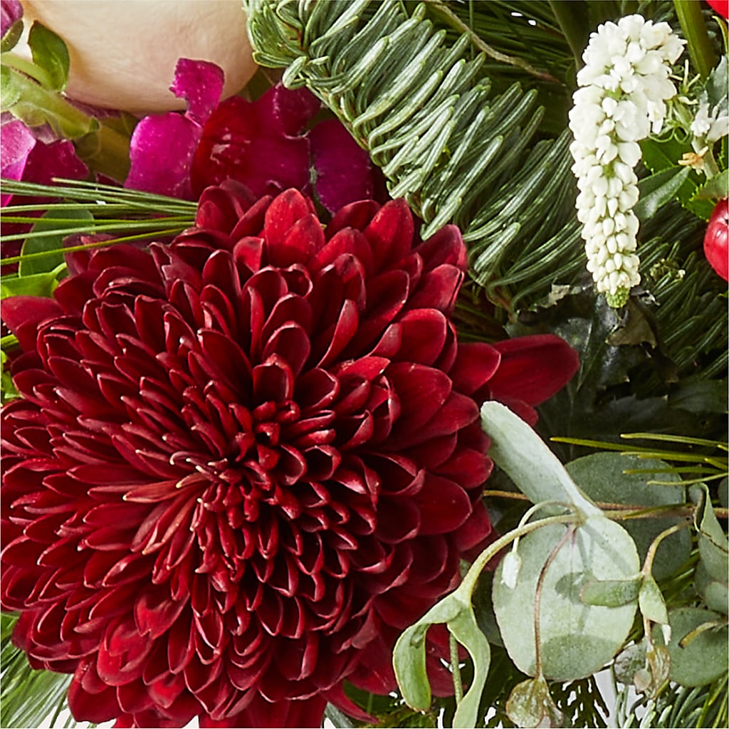 Cranberry Fizz Bouquet –  Olson Florist, Salem OR