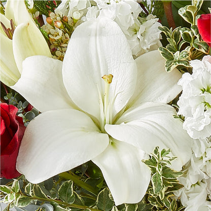 Twinkle Lights Bouquet –  Olson Florist, Salem OR