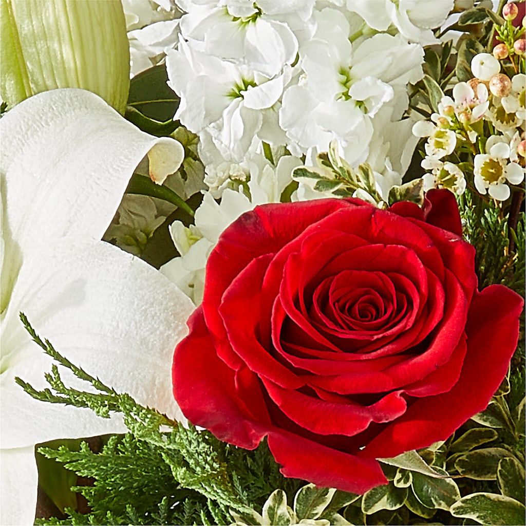 Twinkle Lights Bouquet –  Olson Florist, Salem OR