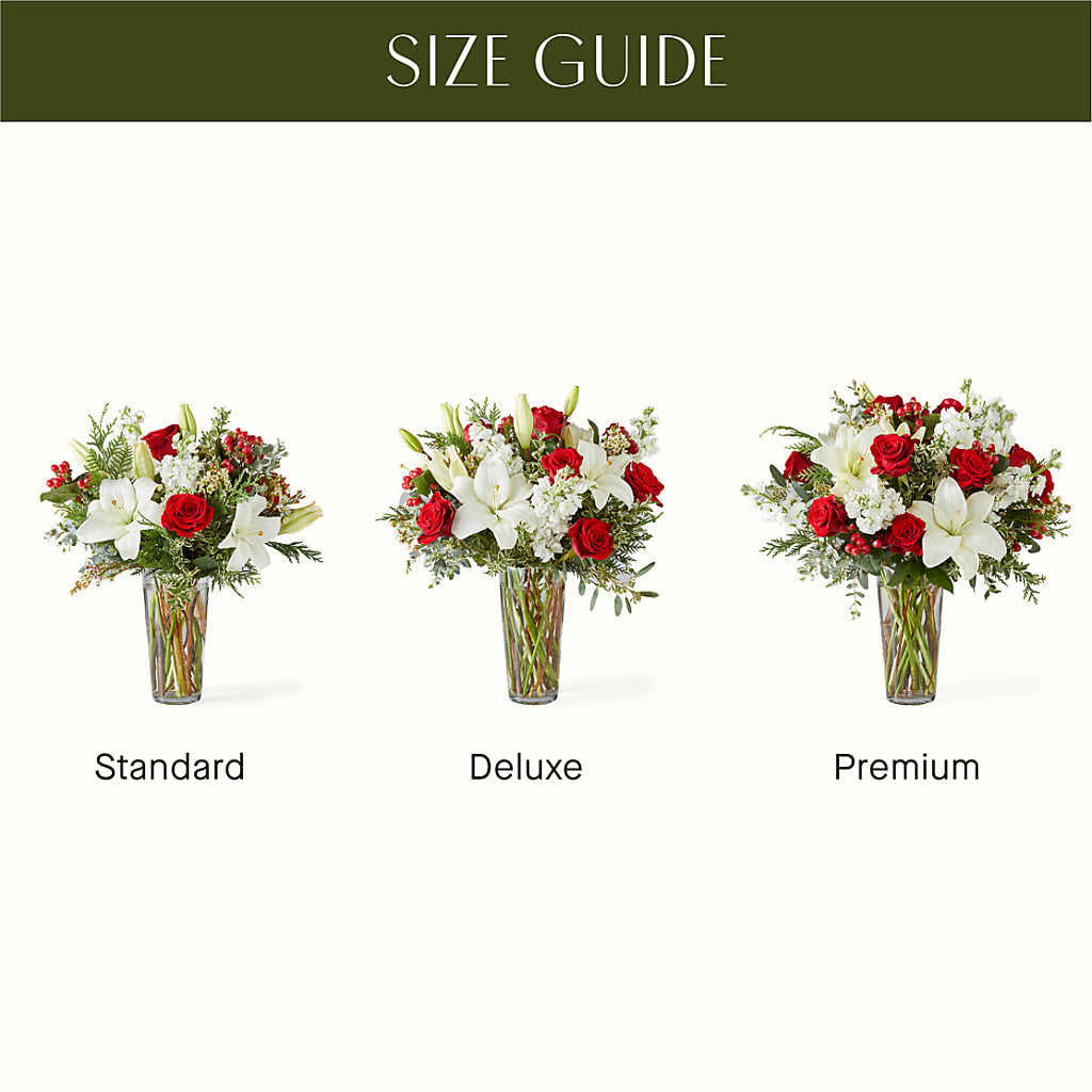 Twinkle Lights Bouquet –  Olson Florist, Salem OR