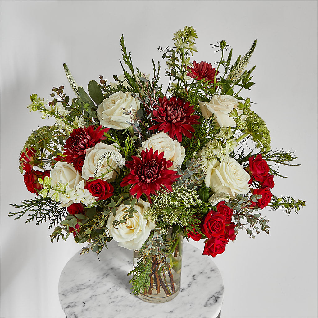 Favorite Traditions Bouquet –  Olson Florist, Salem OR