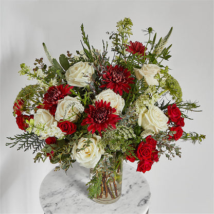 Favorite Traditions Bouquet –  Olson Florist, Salem OR