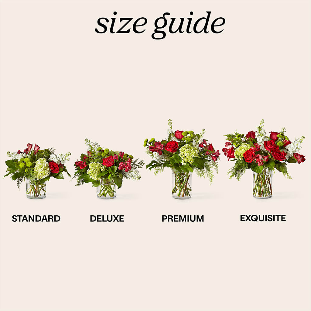 Tree Shopping Bouquet –  Olson Florist, Salem OR