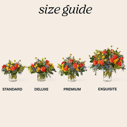 Disco Bouquet –  Olson Florist, Salem OR