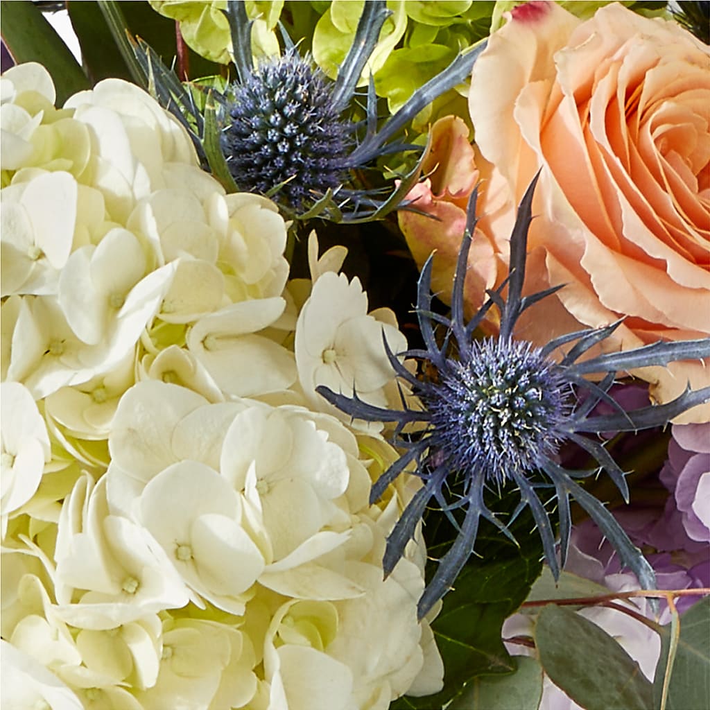 Porch Swing Bouquet –  Olson Florist, Salem OR