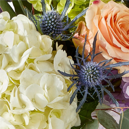 Porch Swing Bouquet –  Olson Florist, Salem OR