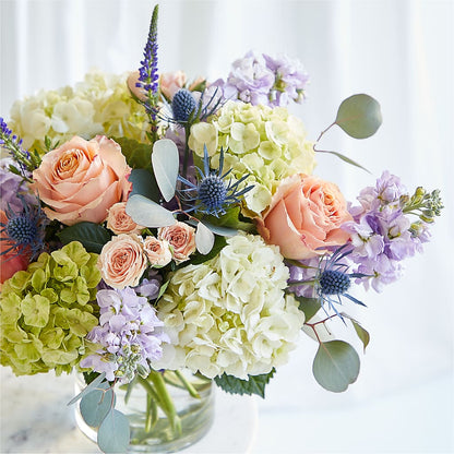 Porch Swing Bouquet –  Olson Florist, Salem OR