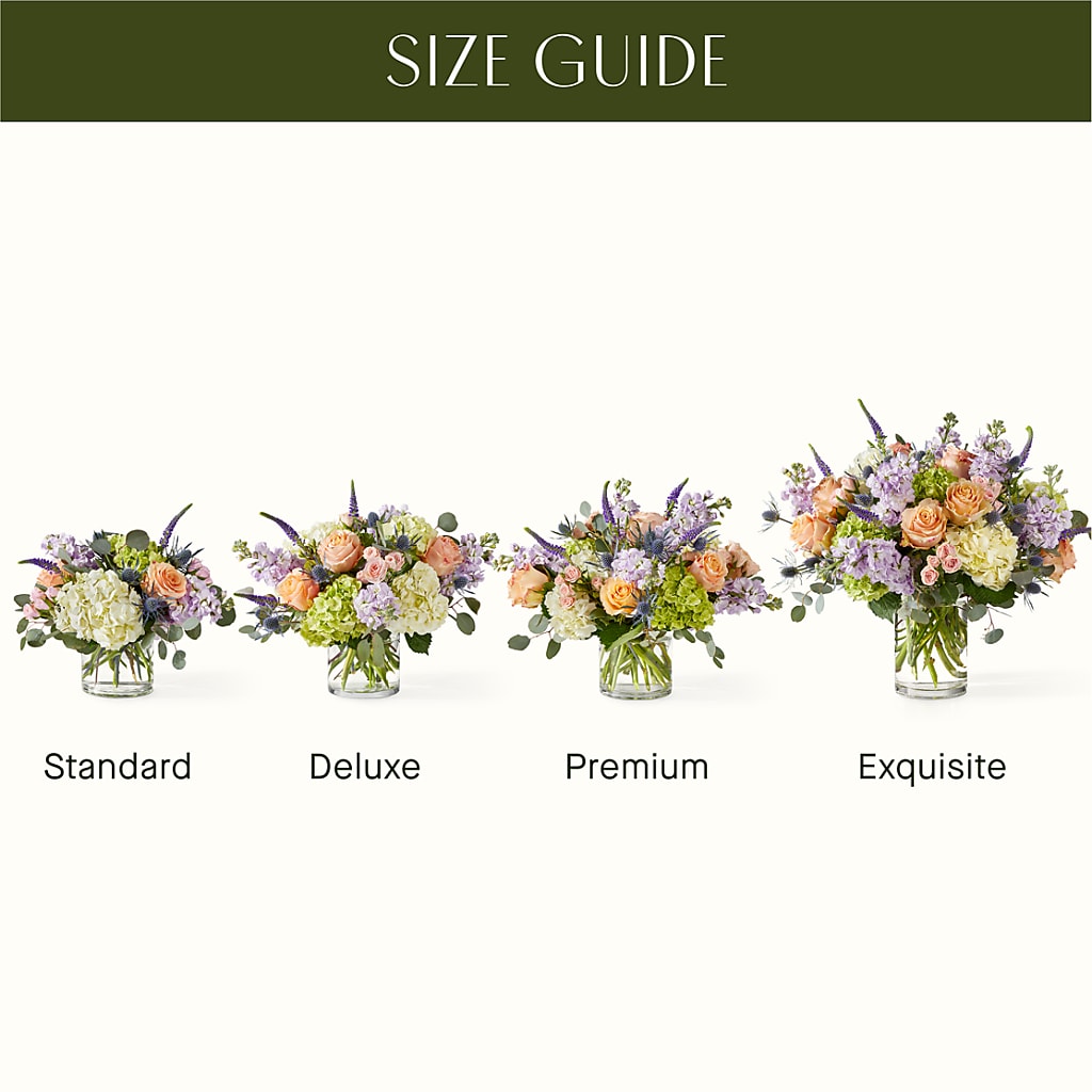 Porch Swing Bouquet –  Olson Florist, Salem OR