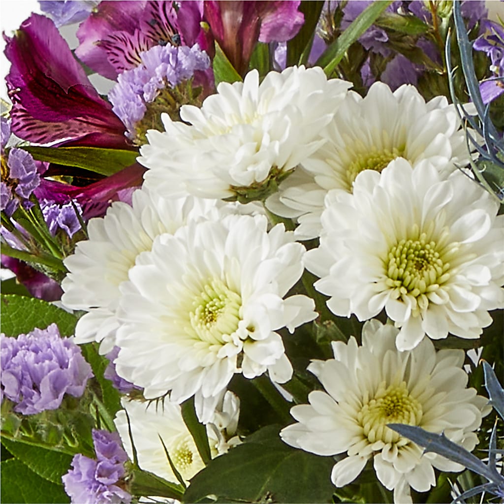 Shooting Star Bouquet –  Olson Florist, Salem OR