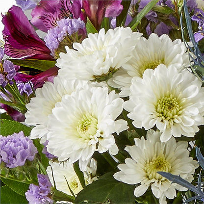 Shooting Star Bouquet –  Olson Florist, Salem OR