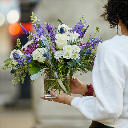 Shooting Star Bouquet –  Olson Florist, Salem OR