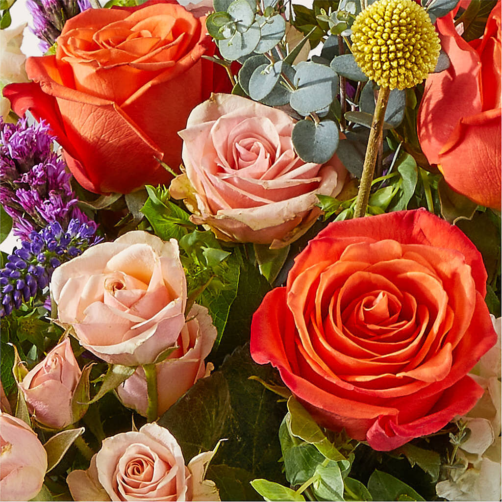 The Standout Bouquet –  Olson Florist, Salem OR