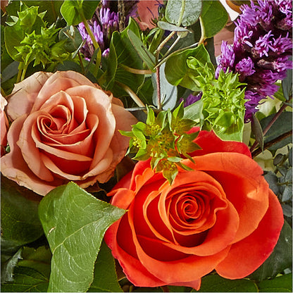 The Standout Bouquet –  Olson Florist, Salem OR