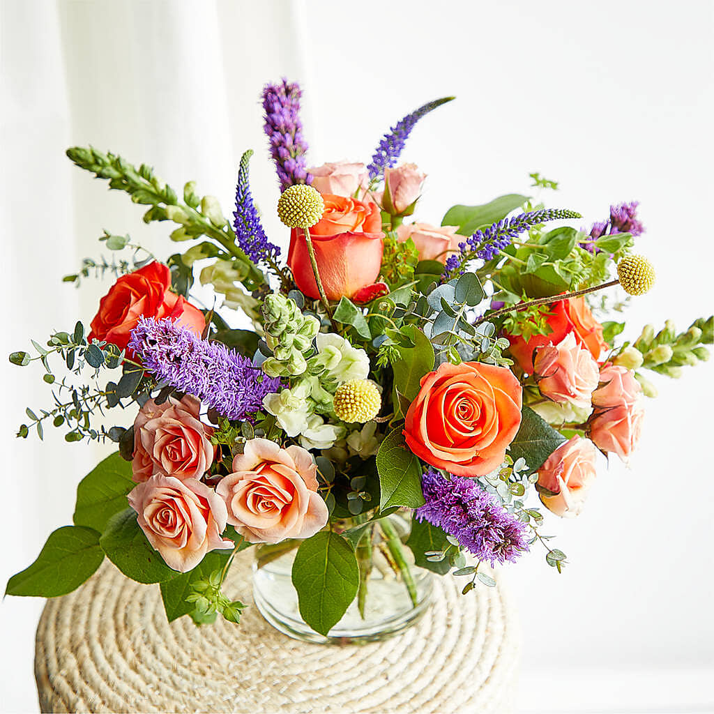 The Standout Bouquet –  Olson Florist, Salem OR