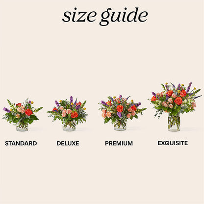 The Standout Bouquet –  Olson Florist, Salem OR