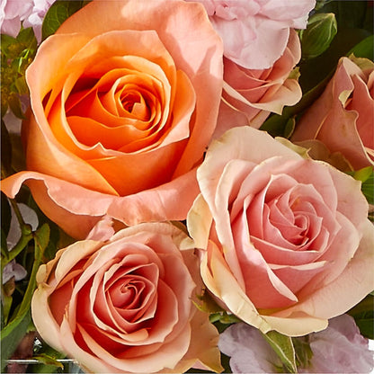 French Market Bouquet –  Olson Florist, Salem OR