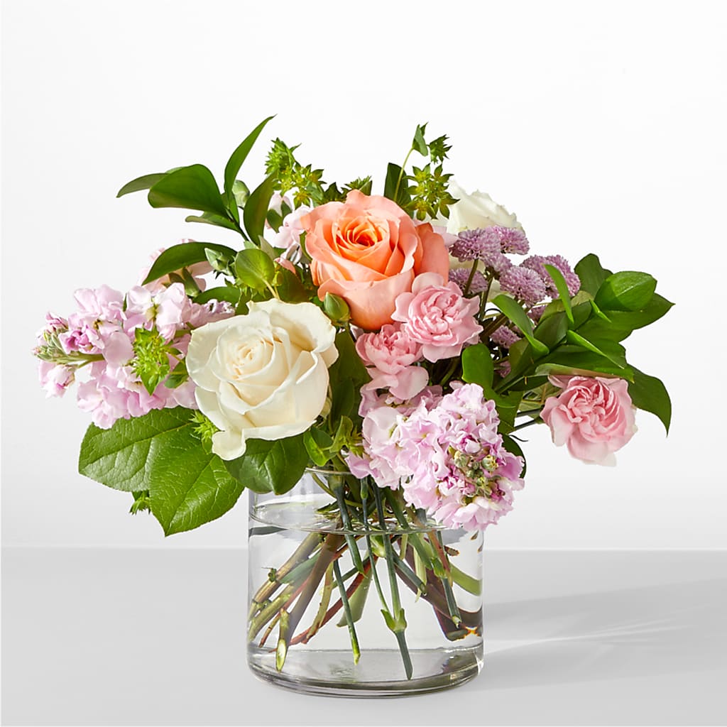 French Market Bouquet –  Olson Florist, Salem OR