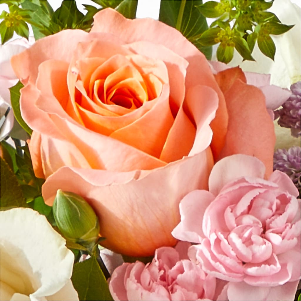 French Market Bouquet –  Olson Florist, Salem OR